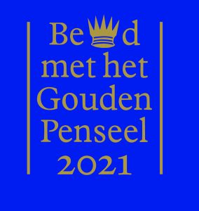 Gouden Penseel 2021