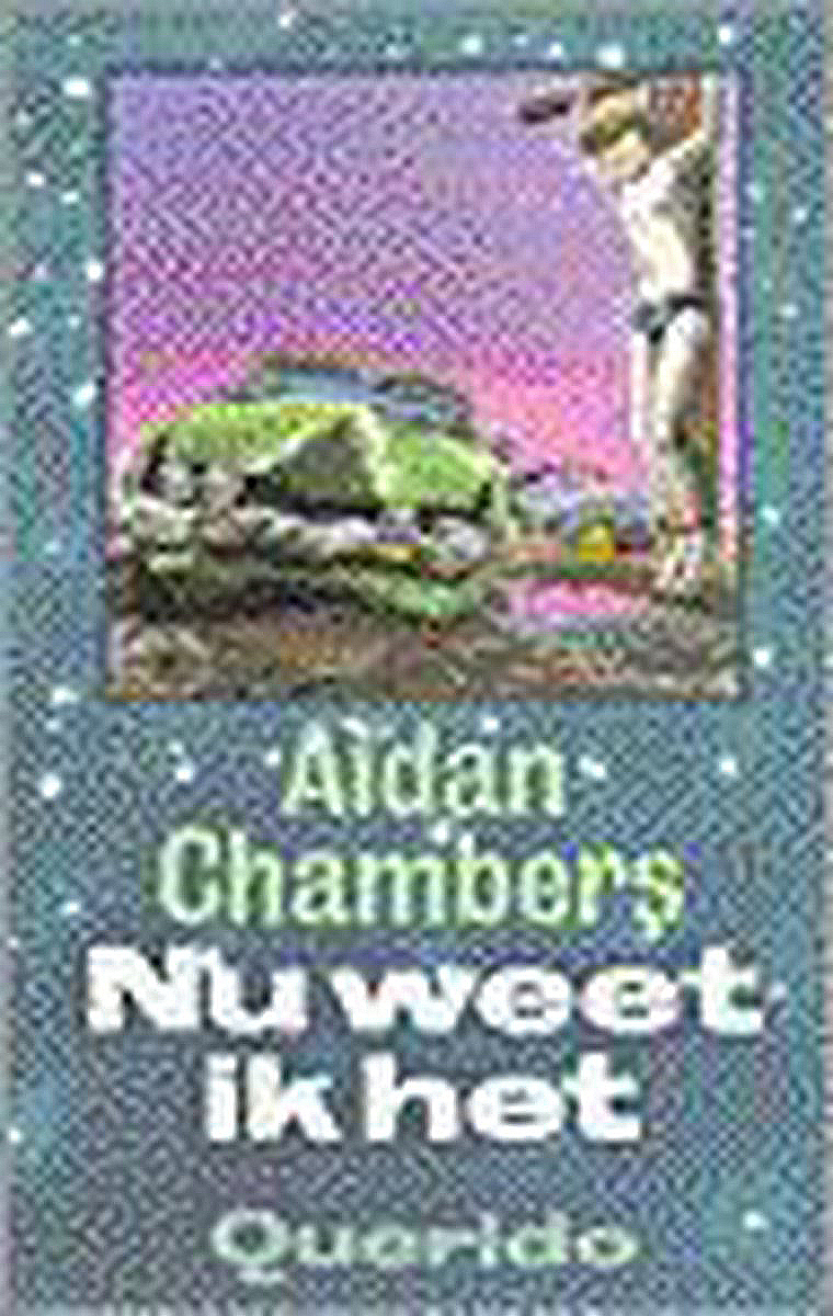 Tussentijd Aidan Chambers Uitgelezen